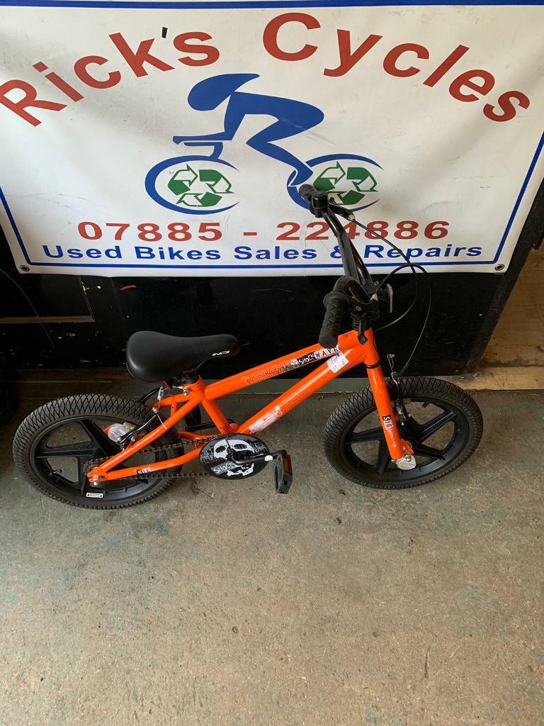 indi shockwave bmx 20 inch